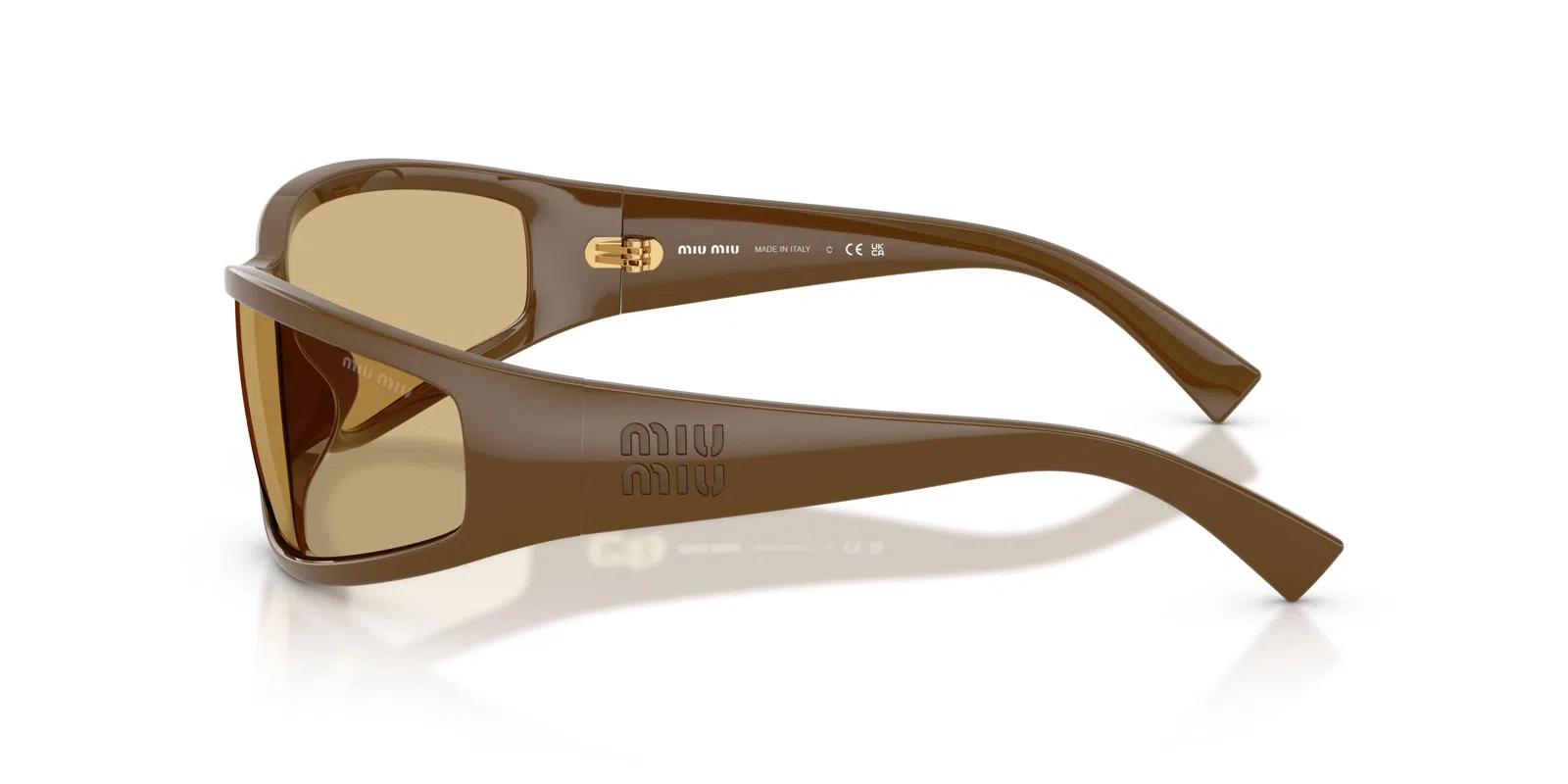 Miu C06SU Sunglasses - view 15